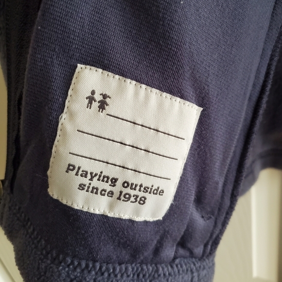 Columbia Girls Zipup Fleece Jacket size M (10/12) - Picture 5 of 6